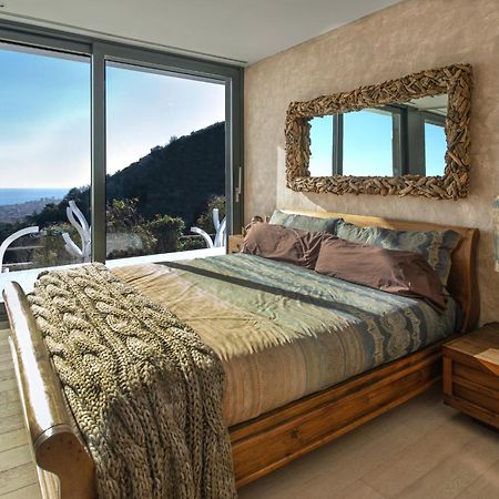 Ibiza Style Barcelona Luxury Villa Badalona Eksteriør billede