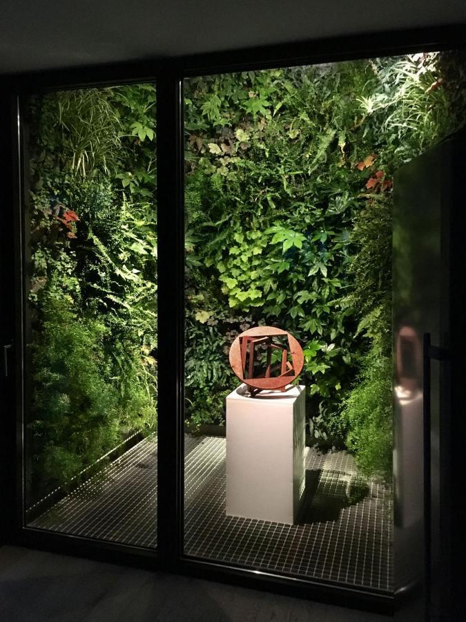 Ibiza Style Barcelona Luxury Villa Badalona Eksteriør billede