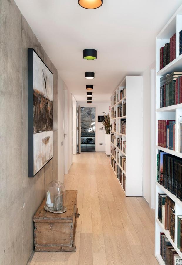 Ibiza Style Barcelona Luxury Villa Badalona Eksteriør billede