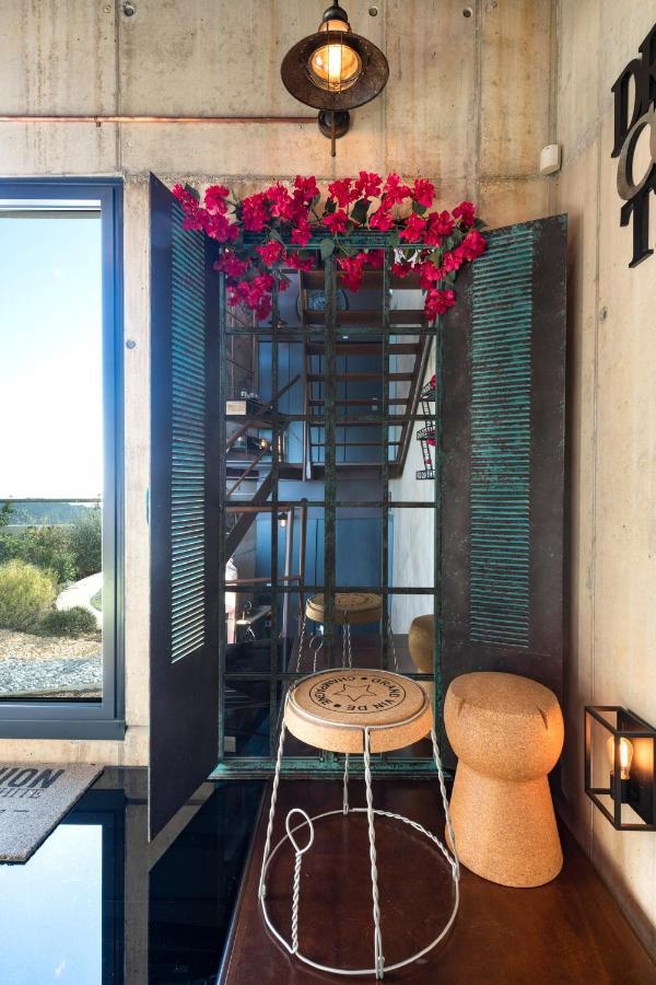 Ibiza Style Barcelona Luxury Villa Badalona Eksteriør billede
