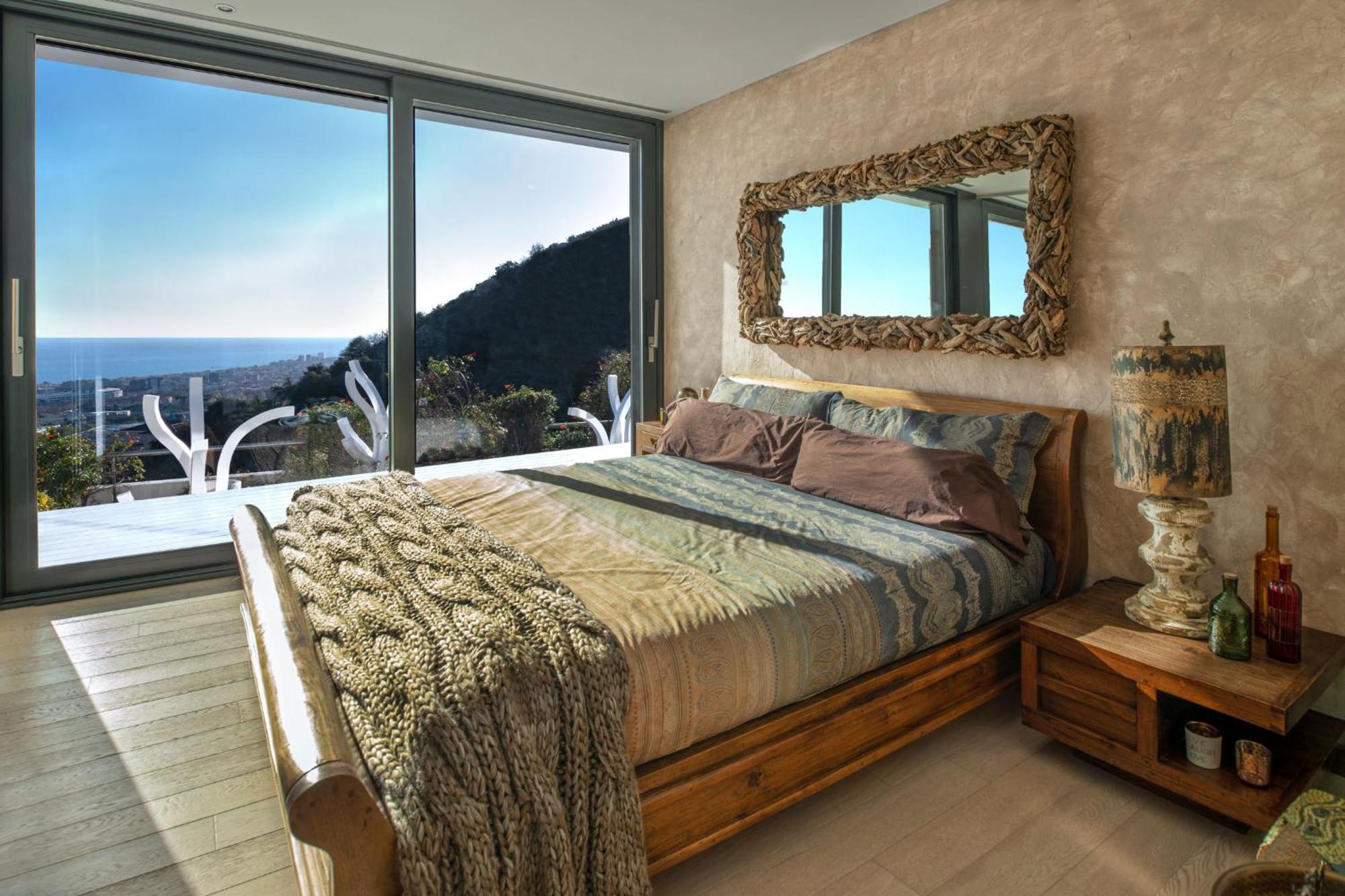 Ibiza Style Barcelona Luxury Villa Badalona Eksteriør billede